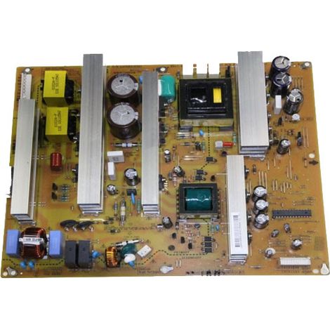 PLATINE ALIMENTATION DC POUR TV AUDIO TELEPHONIE LG - EAY58316301