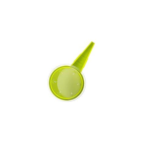 Distributeur de graines de fleurs réglable - Outil de plantation de bulbes en plastique - Outil de plantation de graines de jardin (1/5)