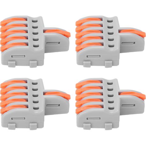 2er-Packung 16A 3-polige 220-250V einphasige wasserdichte Industriesteckdose, spritzwassergeschützter 3-Loch-Stecker, Hochleistungssteckdose für den professionellen Einsatz (1/5)