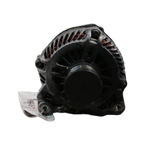 [PRODUIT D'OCCASION] Alternateur RENAULT Laguna II 2005-2007 ♻️ Ref Oe. 231004470r - Garantie à vie (1/4)