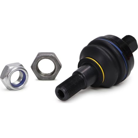 PASADOR DEL BRAZO DE CONTROL IZQUIERDO/DERECHO (delantero inferior/superior) 24 mm IVECO DAILY III, DAILY IV, DAILY LINE BUS/PLATFORM / (1/5)