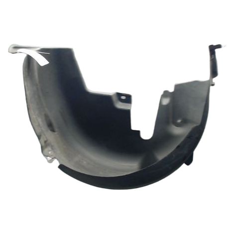 [PRODUIT D'OCCASION] Pare-boue Arriere Gauche PEUGEOT 208 ♻️ Ref Oe. 9673797480 - Garantie à vie (1/2)