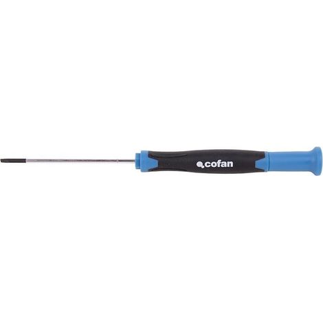 DESTORNILLADOR DE PRECISIÓN GRIPFORCE SL2,0 X 50 (1/5)