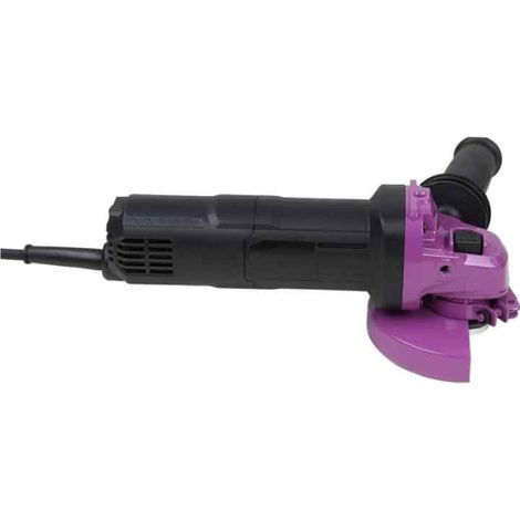 SIDAMO Meuleuse d'angle Ø 125 mm anti-vibration MA125 AV16 - 20804005 (1/4)