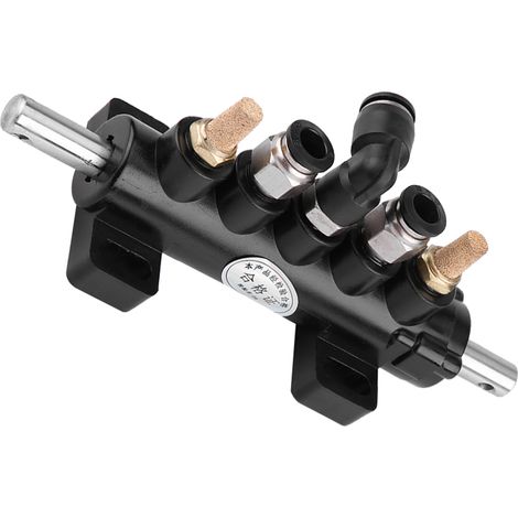 Soupape à pédale de contrôle d'air pour machine à pneus Ranger, type B(2) - outil et accessoire (1/5)