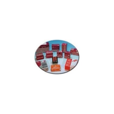 Punti Per Fissatrice A Martello M. 13/6 Cf. 5000 Pz (1/4)