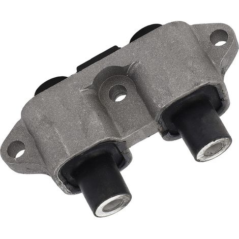 Amortisseur de montage supérieur hors-bord 66T 44514 00 4D métal structure stable absorbeur de vibrations de moteur (1/5)