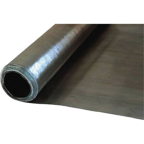 LASTRA PIOMBO 99,95 % mt. 1 x 5 sp. mm 1 - Kg 60 ca