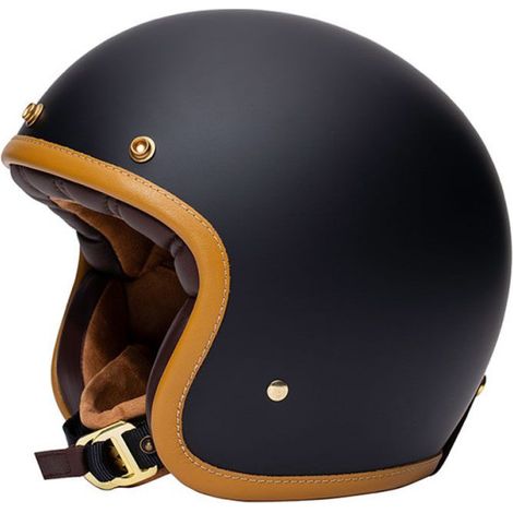THE CLASSIC NoirMat Marron XXL (1/3)
