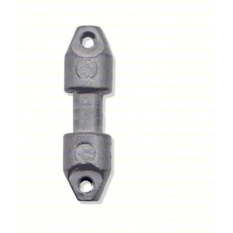 Giunto Catena In Alluminio Uniko Stp007 Dfm Ricambio