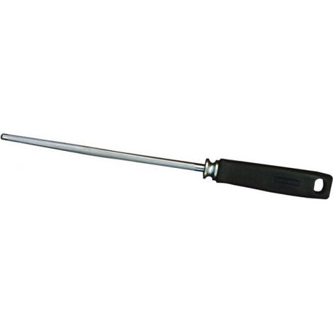 Stella Bianca AFFILATOIO PER MACELLAIO  mm. 250 6 PZ