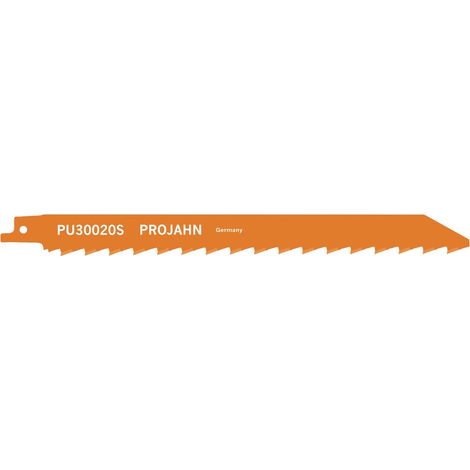 Projahn Säbelsägeblatt PU45020S 430x2 mm VE1 (1/4)