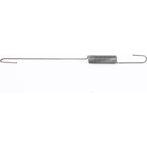 Lot de 3 pièces en métal pour groupe électrogène essence GX160 : tige régulateur papillon, ressort contrôle vitesse, ressort rappel (1/5)