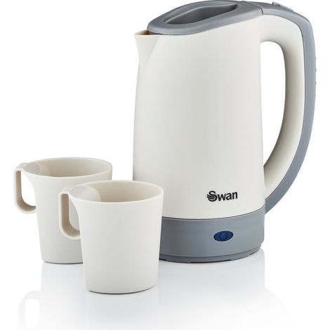 SWAN SK19011N - 2 cup 0.5ltr Travel Jug (1/5)