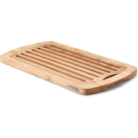 Continenta 3078 Tagliere in bambù 45x26 cm (1/2)