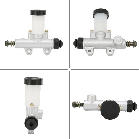 Hauptbremszylinder passend für TrailMaster Mid 80T Karts (Referenz: SC-B0035) (1/5)