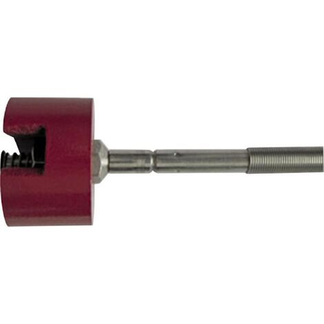 Greisinger GMF 200 Sonde de surface -65 à 200 °C sonde K (1/5)