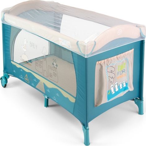 MOUSTIQUAIRE POUR LIT BÉBÉ 12060