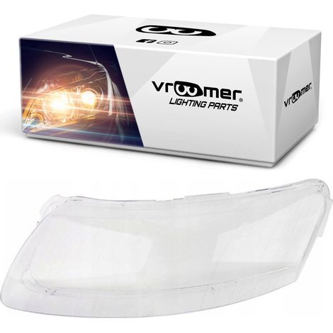 Faro sinistro Audi A6 S6 C6 4F (2004 - 2011) (1/5)