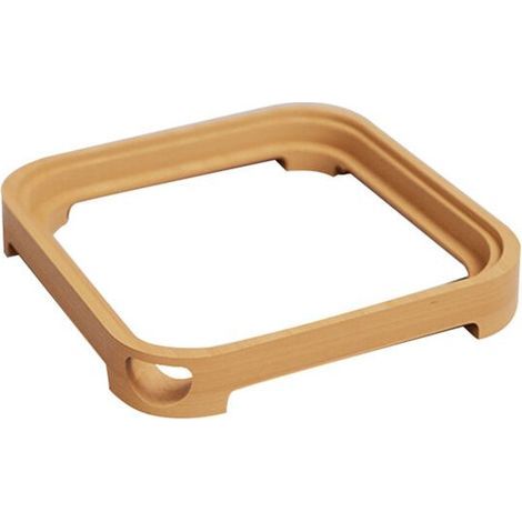 Support hôte station d'accueil anti-poussière en bois pour M4/M4 Pro design renforcé accessoire PC A (1/2)