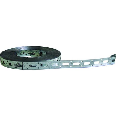 Bande de suspension extra large - Rouleau de 10 mètres