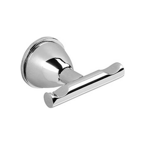Doppelwandgarderobe aus der Genziana-Serie von Gedy – Eleganz und Funktionalität vereint in einem Produkt. (1/3)
