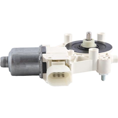 Fensterhebermotor vorne rechts für BMW 3er E90 (2004-2011) und E91 (2004-2012) - Teilenummern: 67626927028 und 67626927030 (1/5)