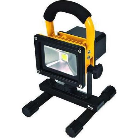 Proyector LED Vigor 10W-640Lmn