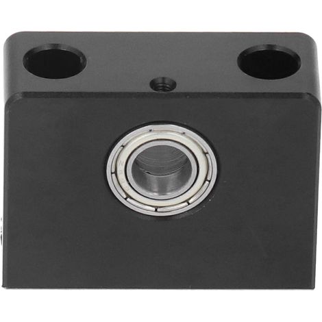 ZAxlt Gewindespindel-Befestigungshalterung 8mm Schraubenverbindungs-Upgrade-Zubehör für 3D-Drucker (1/5)