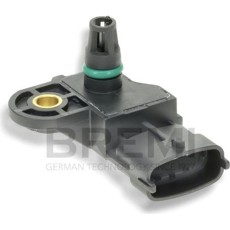 Capteur, pression de suralimentation BREMI 35014 ALFA ROMEO 12 35 029 12 35 084