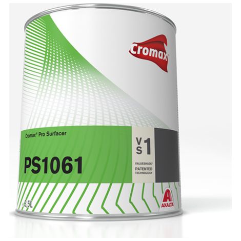 CROMAX PS1061 FONDO BIANCO LITRI 3,5