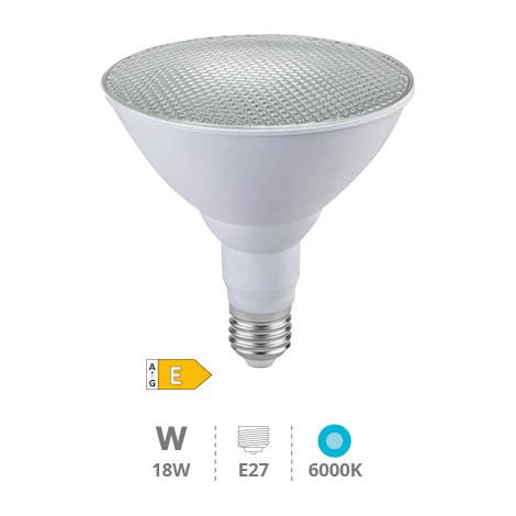 GSC 200620004  Bombilla de led PAR38 15W E27 6000K IP65 (1/2)