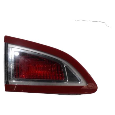 Feu Arriere Interieur Gauche RENAULT Scenic III 2009- [PRODUIT D'OCCASION]♻️265550018r (1/3)