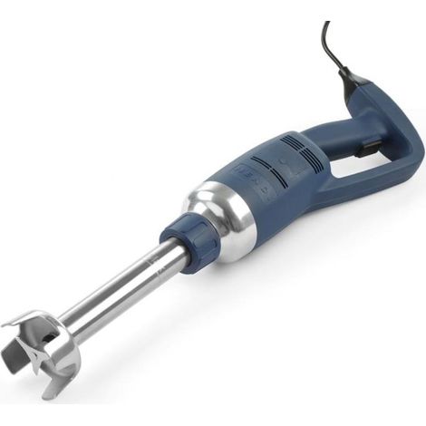 HENDI Tige d'agitation pour mixeur plongeant, Kitchen Line, (L)250mm (1/3)