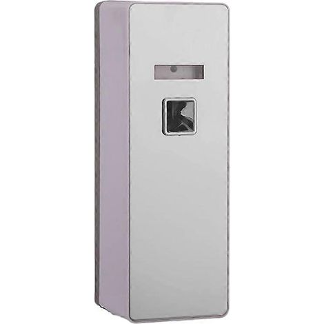 Distributeur automatique d'aérosol LCD pour hôtels, avec télécommande et minuterie, vaporisateur de parfum à induction. (1/4)