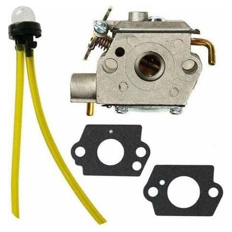 Carburateur pour WT-275 WT-827 Walbro Wt685 105R 132R 725R 775R Ryan/Ryobi Motoculteurs Et Coupe-Bordures (1/4)