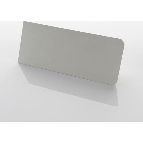 Talocha ALYCO RECTANGULAR Goma 240X100 mm