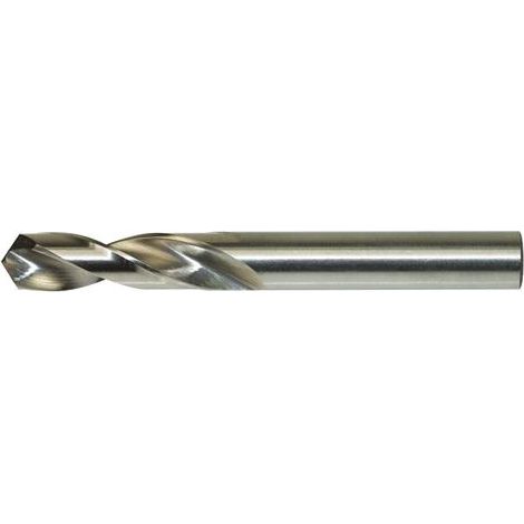 TECWERK Spiralbohrer DIN 1897 TypN D.12mm HSS Zyl.schaft ext.kurz TECWERK (1/2)