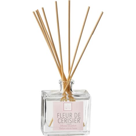 Diffuseur de Parfum "Elea" 160ml Fleur de Cerisier