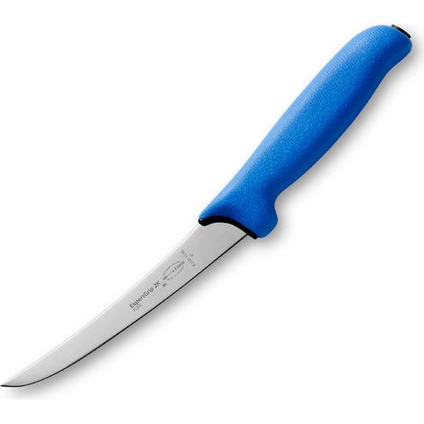 F. DICK Ausbeinmesser ExpertGrip 15 cm, flexibel,rostfrei,56 HRC,Fleischermesser
