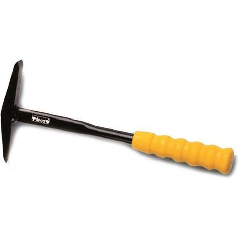 Deca Welder Hammer 010341 Marteau pour soudage robuste