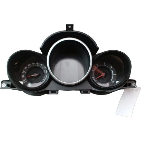 Bloc Compteurs FIAT 500x [PRODUIT D'OCCASION]♻️52105244
