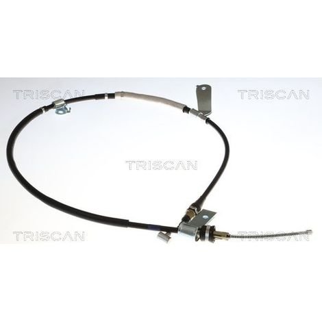 Tirette à câble, frein de stationnement TRISCAN 8140 69195 SUZUKI 54420-78R00