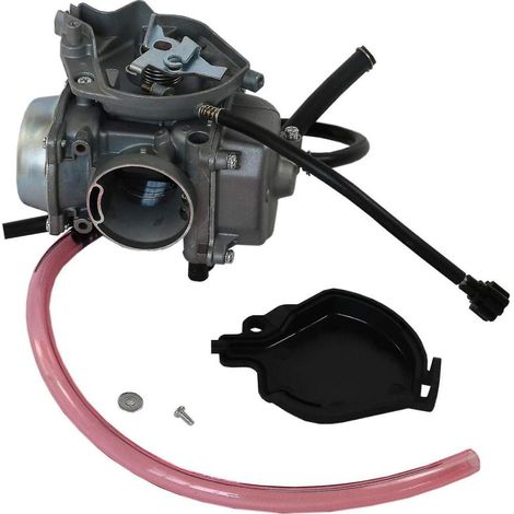 Carburador para Arctic Cat 250 300 Carb 2x4 4x4 Conjunto ATV 2001-2005 (1/5)