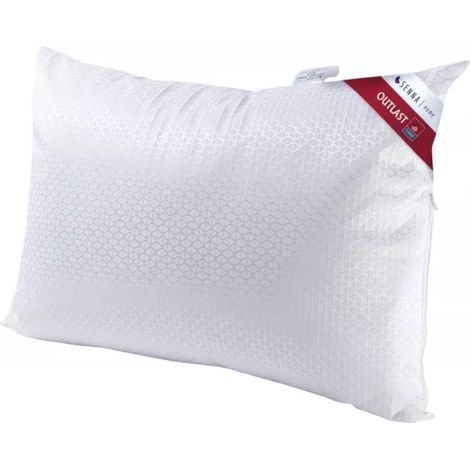 Oreiller réglable 40x60 OUTLAST Senna Home (1/3)