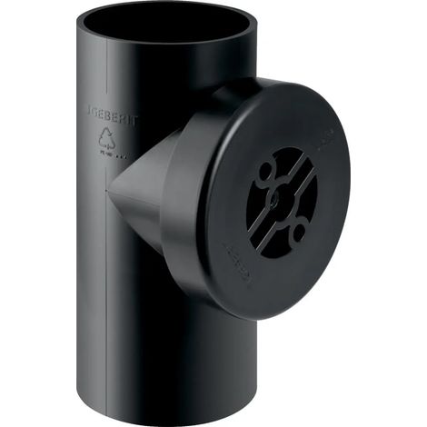 GEBERIT X, BLACK 364.451.16.1