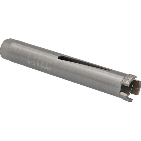 Diamant Bohrkrone M16 Aufnahme Nutzlänge 180 mm Ø 32 mm