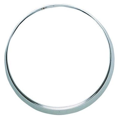 Bague intermédiaire 20 mm, pour montage à plat chromé GROHE