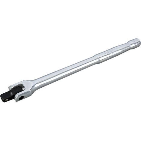 Beyamis Clé à douille coudée universelle Da Fei Power Bar, en acier CRV, 45,7 cm (18 pouces). (1/5)