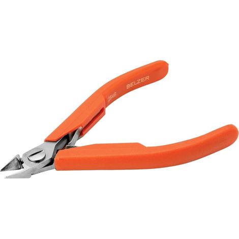 Bahco 2666 FK Elettricisti Tronchese laterale 112.50 mm (1/3)